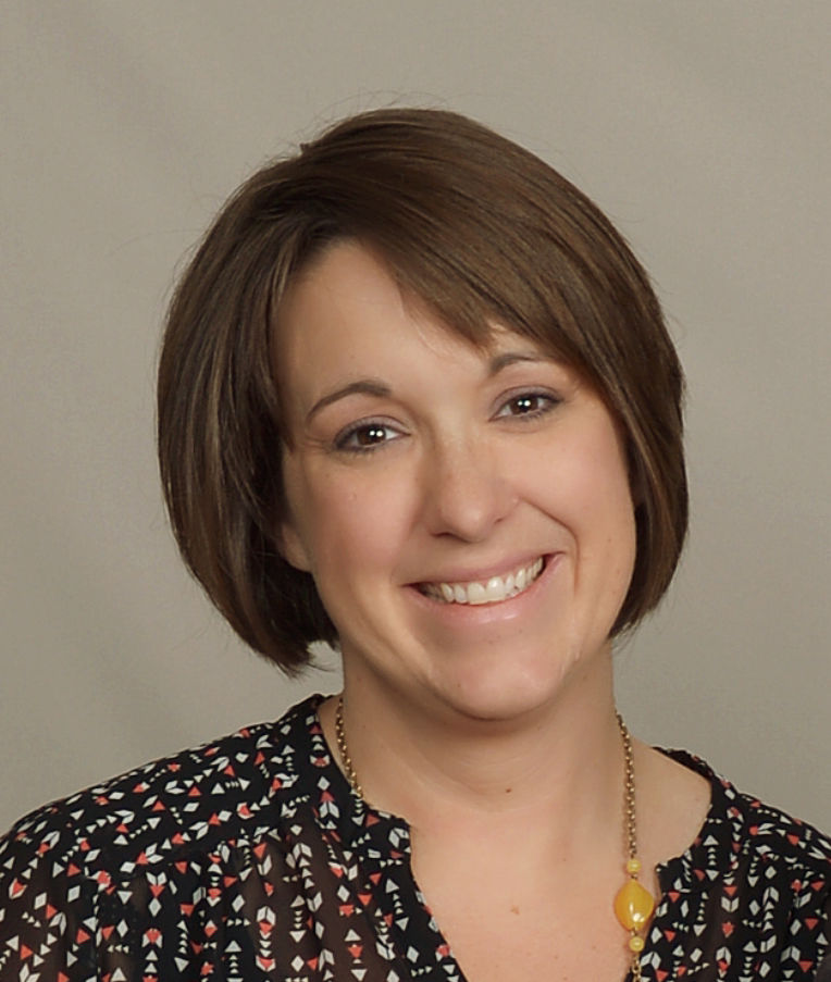 Nichole Hansen – Handersen Publishing